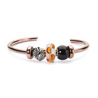 Charm Trollbeads Pietre Preziose in Pietre dure Onice TSTBE-00024 - TSTBE-00024